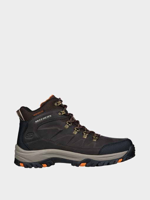 Ботинки и сапоги Skechers модель 204642 CHOC Фото