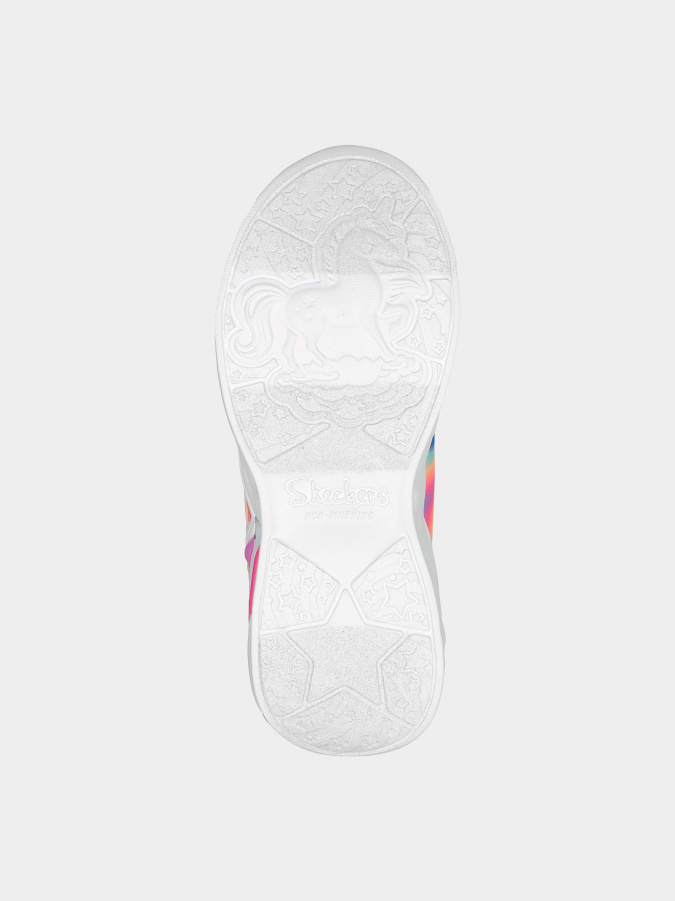 Ботинки и сапоги Skechers модель 302332L LVMT Фото