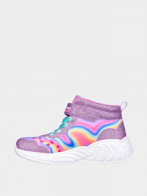 Ботинки и сапоги Skechers модель 302332L LVMT Фото