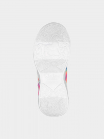 Ботинки и сапоги Skechers модель 302332L LVMT Фото