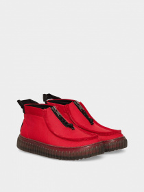 Полуботинки Clarks модель 26175907 Фото