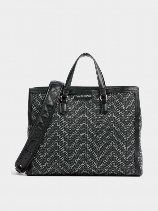 Сөмкелер Valentino Bags үлгі VBS7DP01 395 Фото