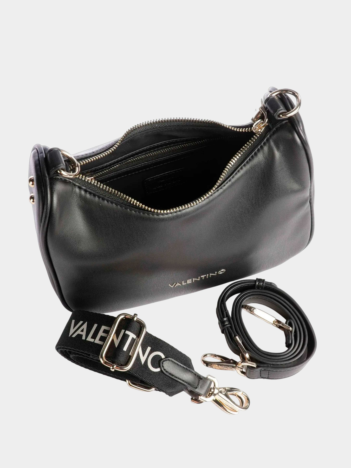 Сумки Valentino Bags модель VBS7GF02 001 Фото