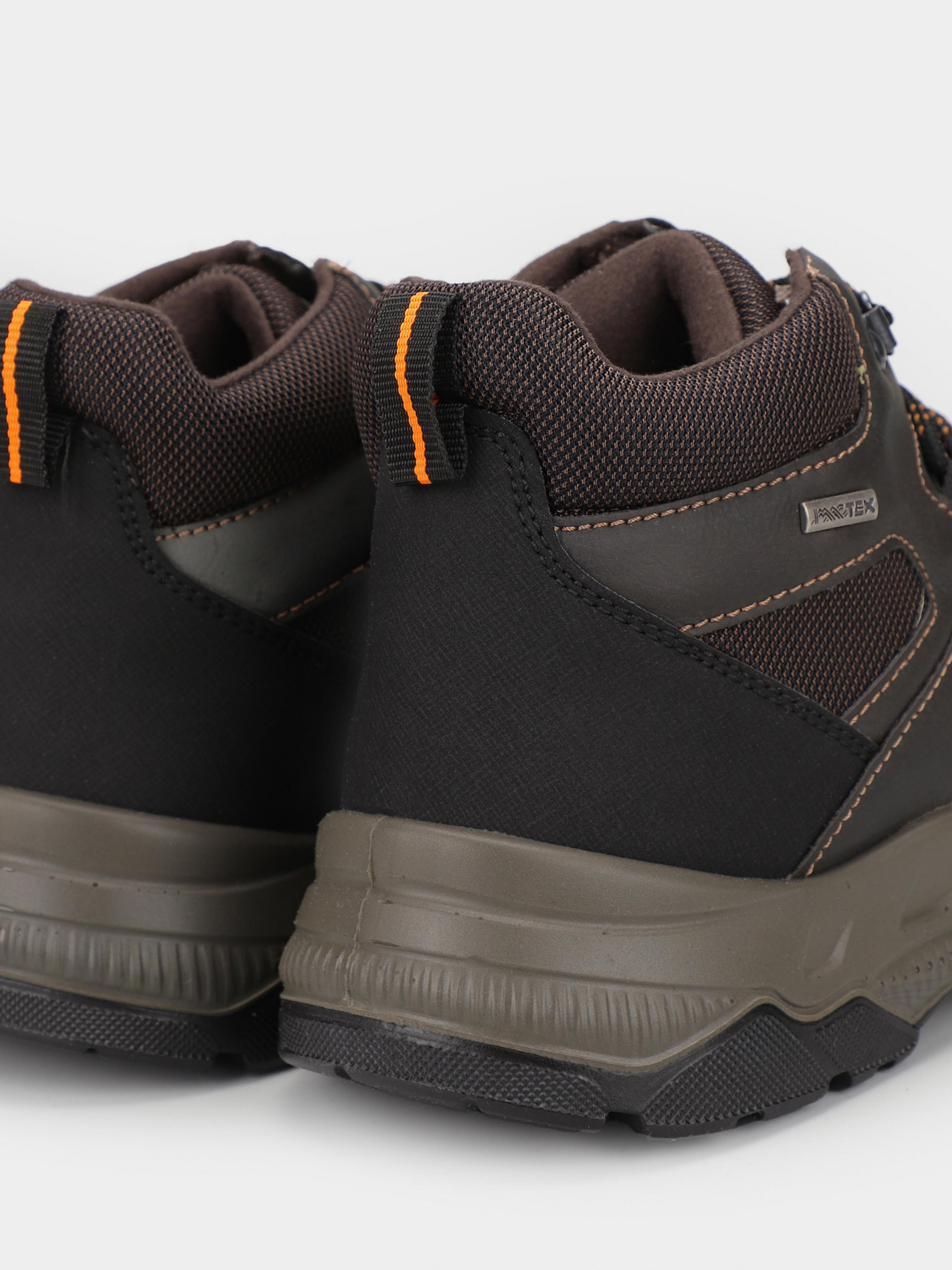 Ботинки и сапоги IMAC модель 452108 00941/015 Фото