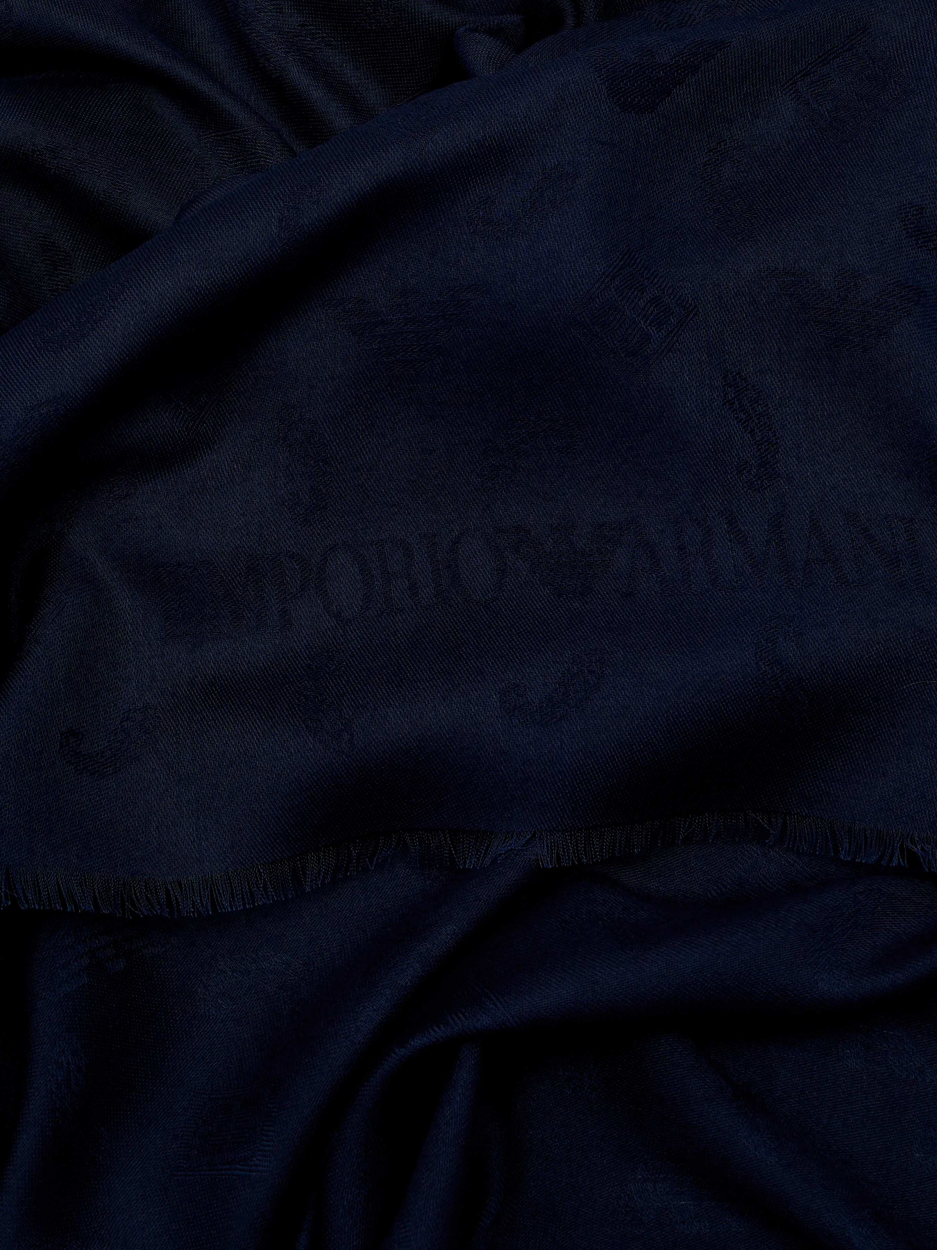 Шарфы и платки Emporio Armani модель 625260-3F363-00035 Фото