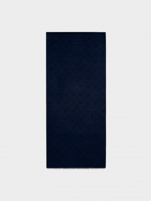 Шарфы и платки Emporio Armani модель 625260-3F363-00035 Фото
