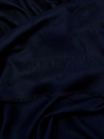Шарфы и платки Emporio Armani модель 625260-3F363-00035 Фото