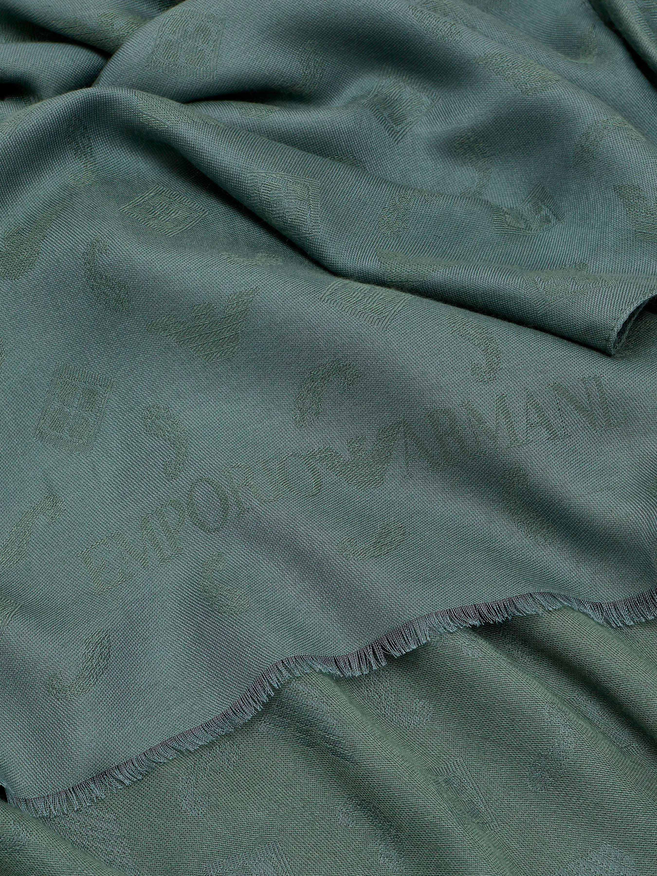 Шарфы и платки Emporio Armani модель 625260-3F363-00081 Фото