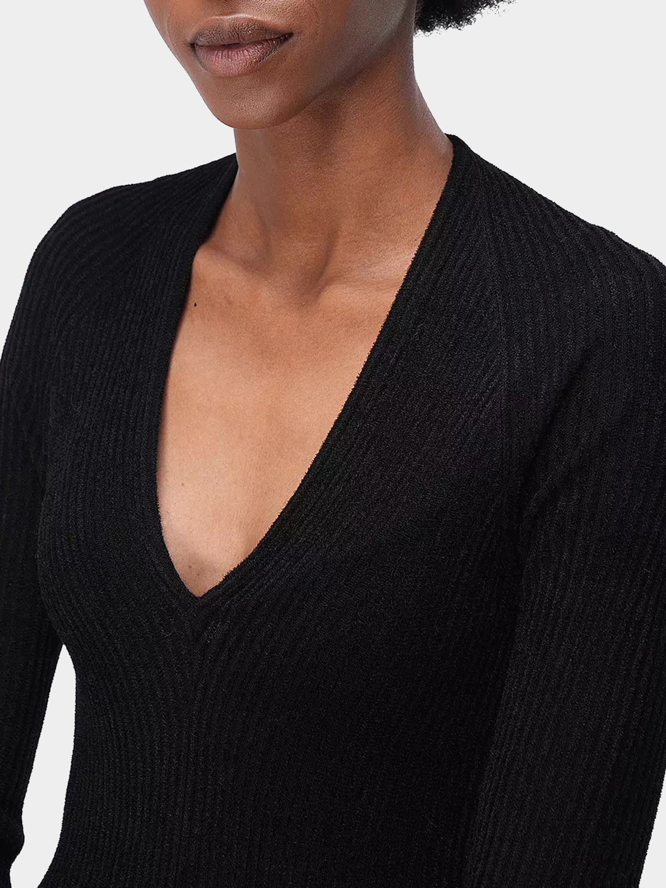 Платья Emporio Armani модель 6R2AT3-2M22Z-0999 Фото