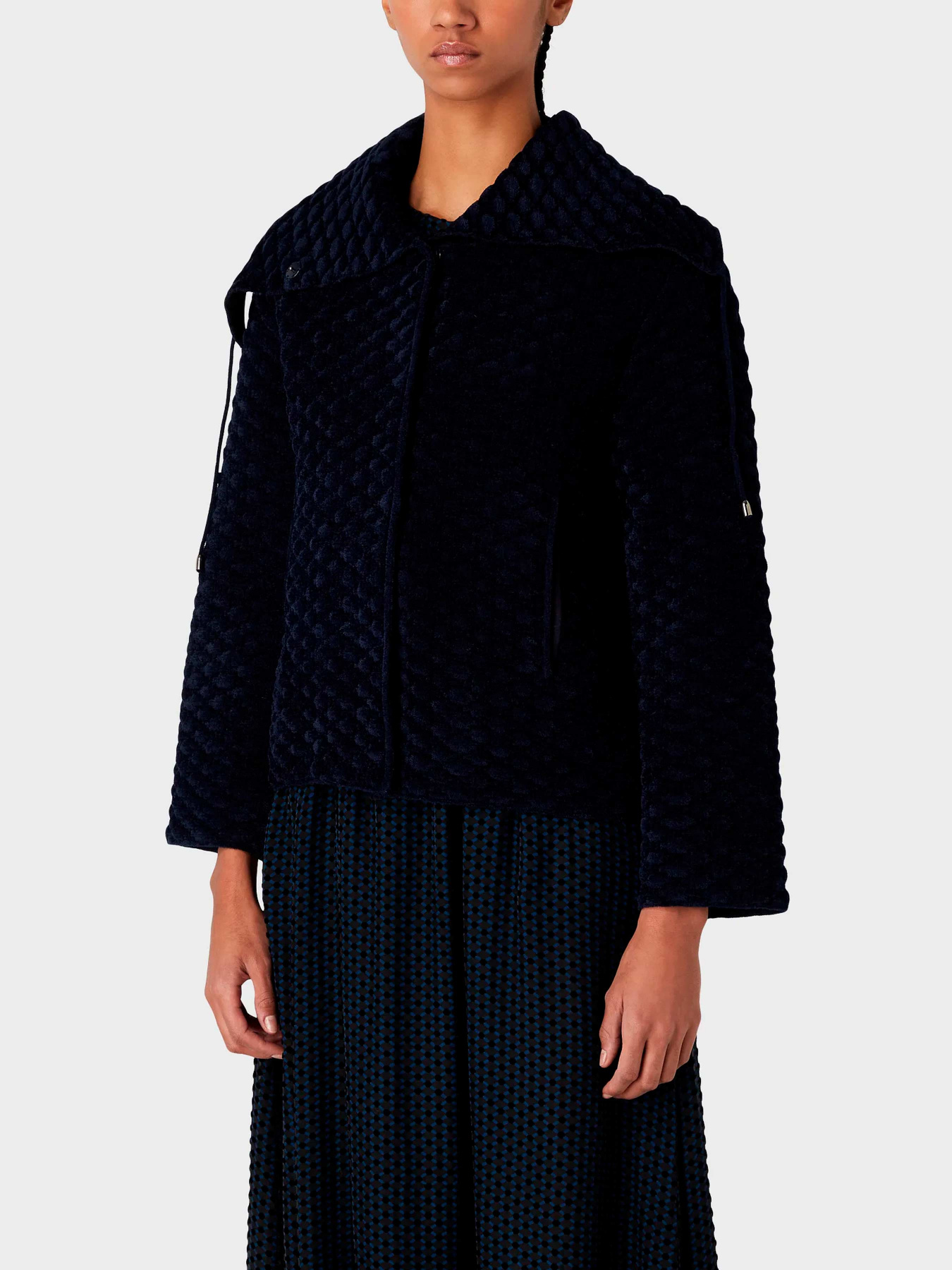 Куртки и дубленки Emporio Armani модель 6R2BT1-2M01Z-0912 Фото