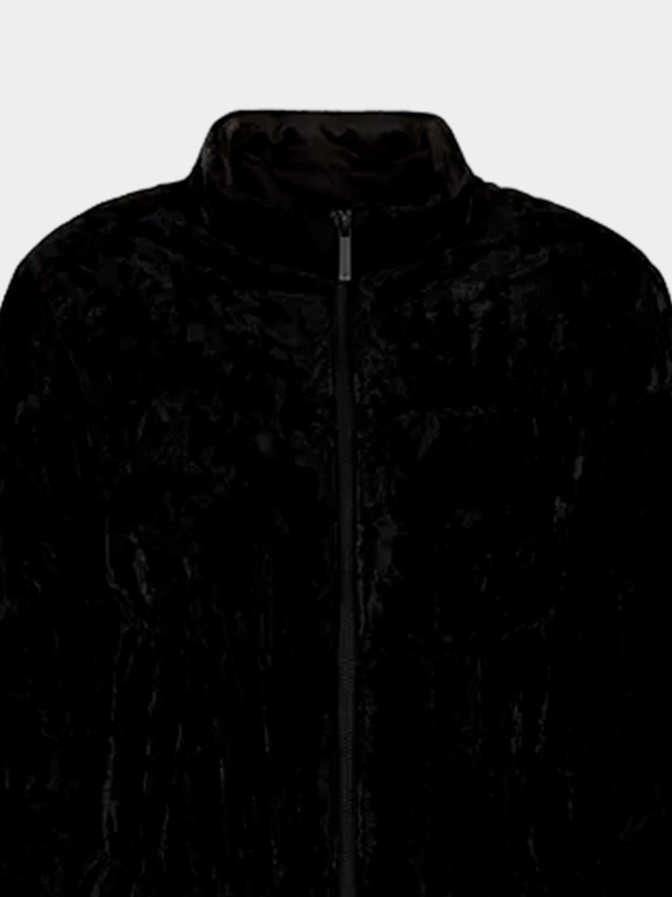Куртки и дубленки Emporio Armani модель H4NB1E-E9925-999 Фото