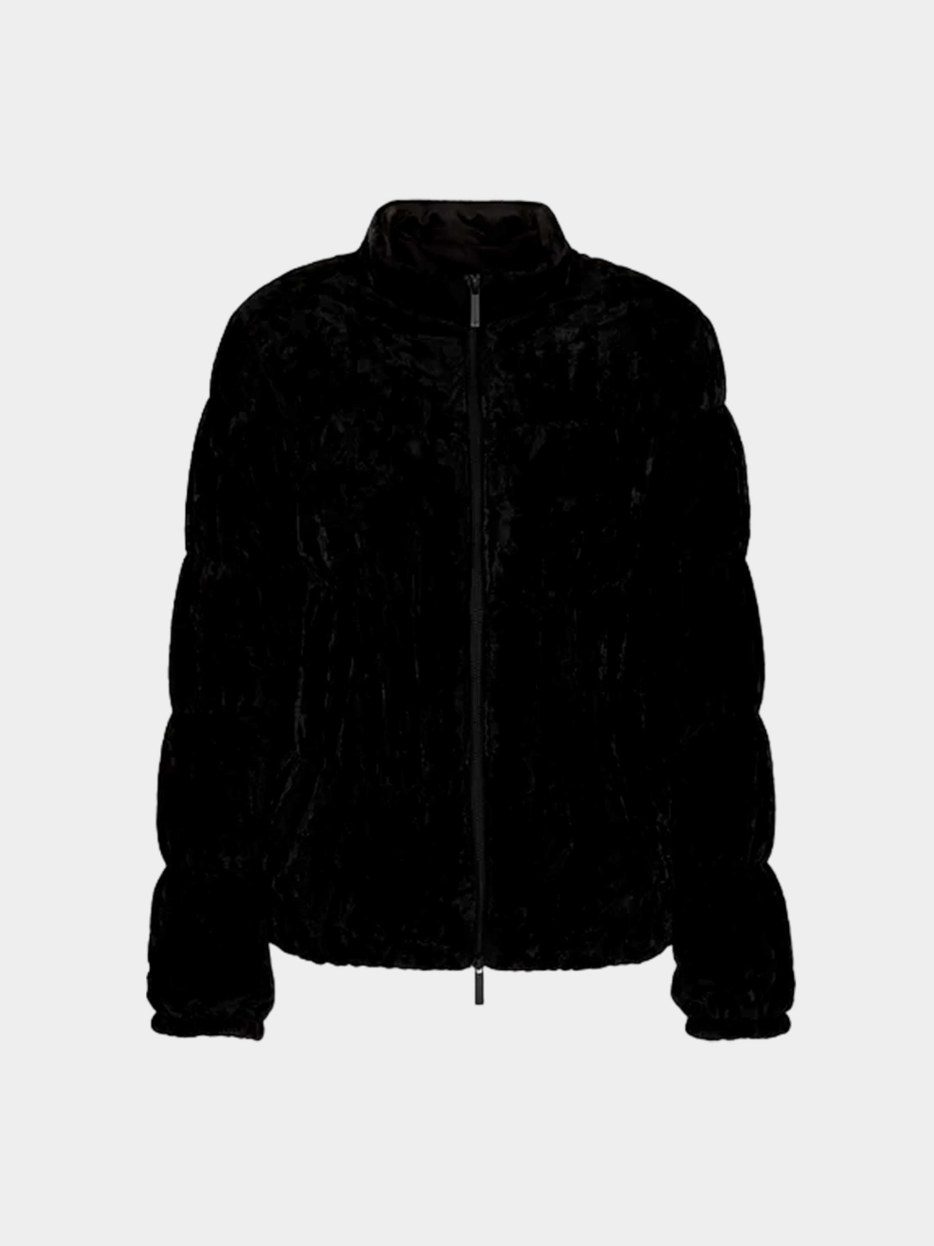 Куртки и дубленки Emporio Armani модель H4NB1E-E9925-999 Фото