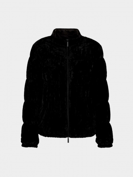 Куртки и дубленки Emporio Armani модель H4NB1E-E9925-999 Фото