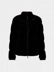 Куртки и дубленки Emporio Armani модель H4NB1E-E9925-999 Фото
