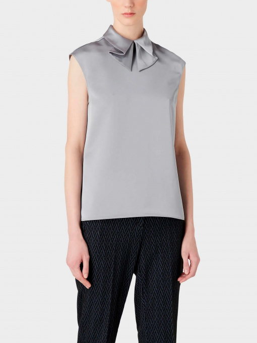 Рубашки Emporio Armani модель H4NK1C-E9901-608 Фото
