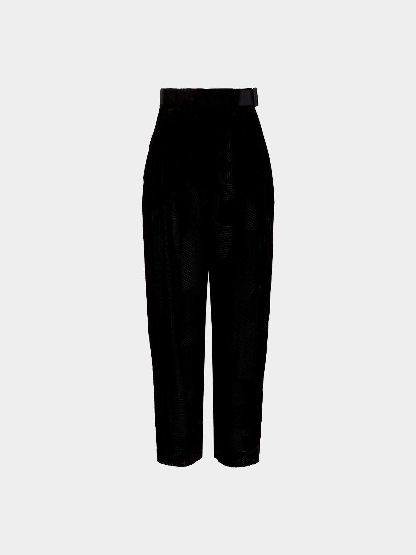 Брюки Emporio Armani модель H4NP1N-E9929-099 Фото