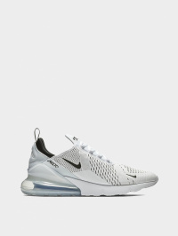 Белый - Кросівки повсякденні NIKE