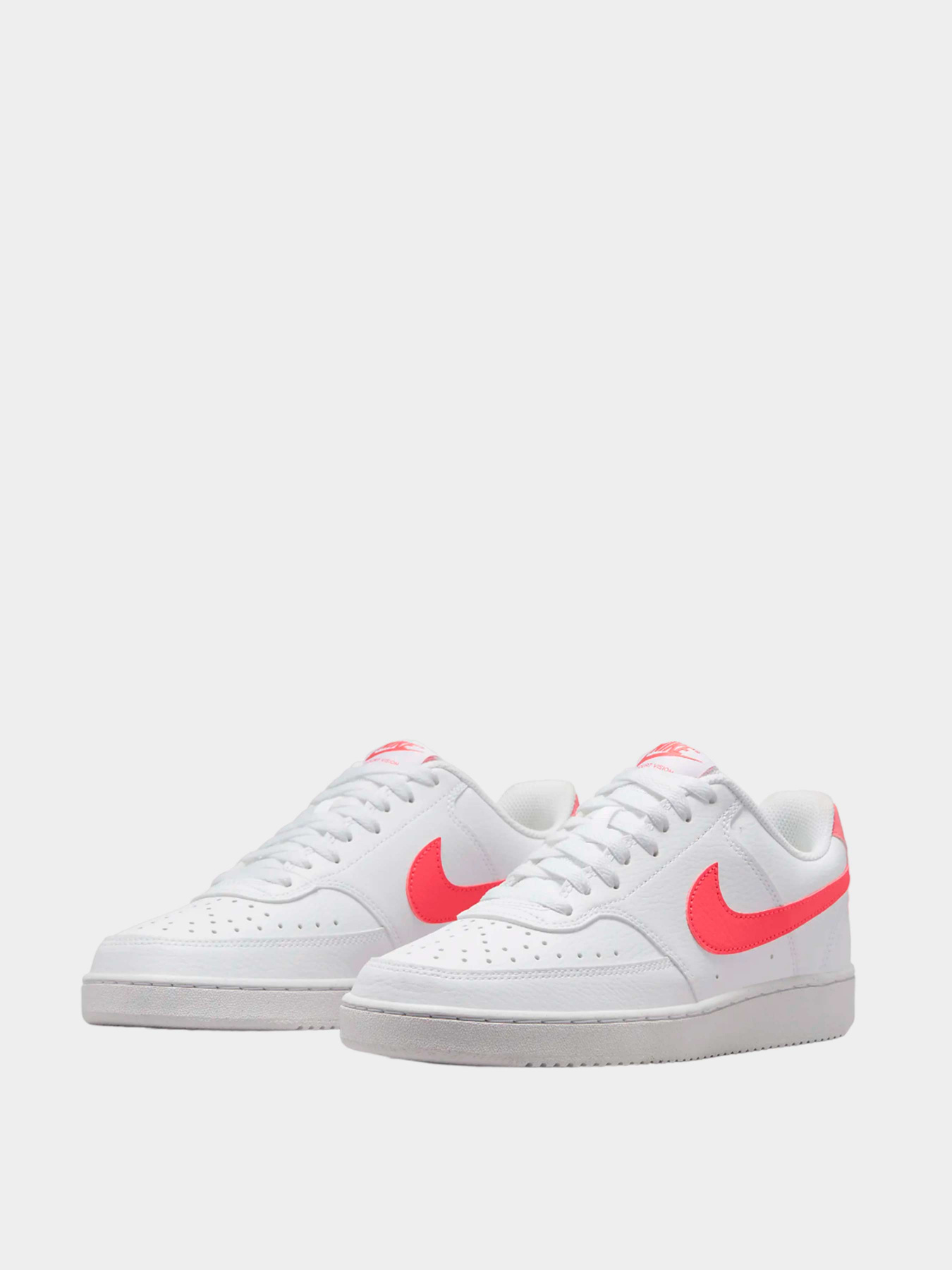 Кеды NIKE модель DR9885-101 Фото