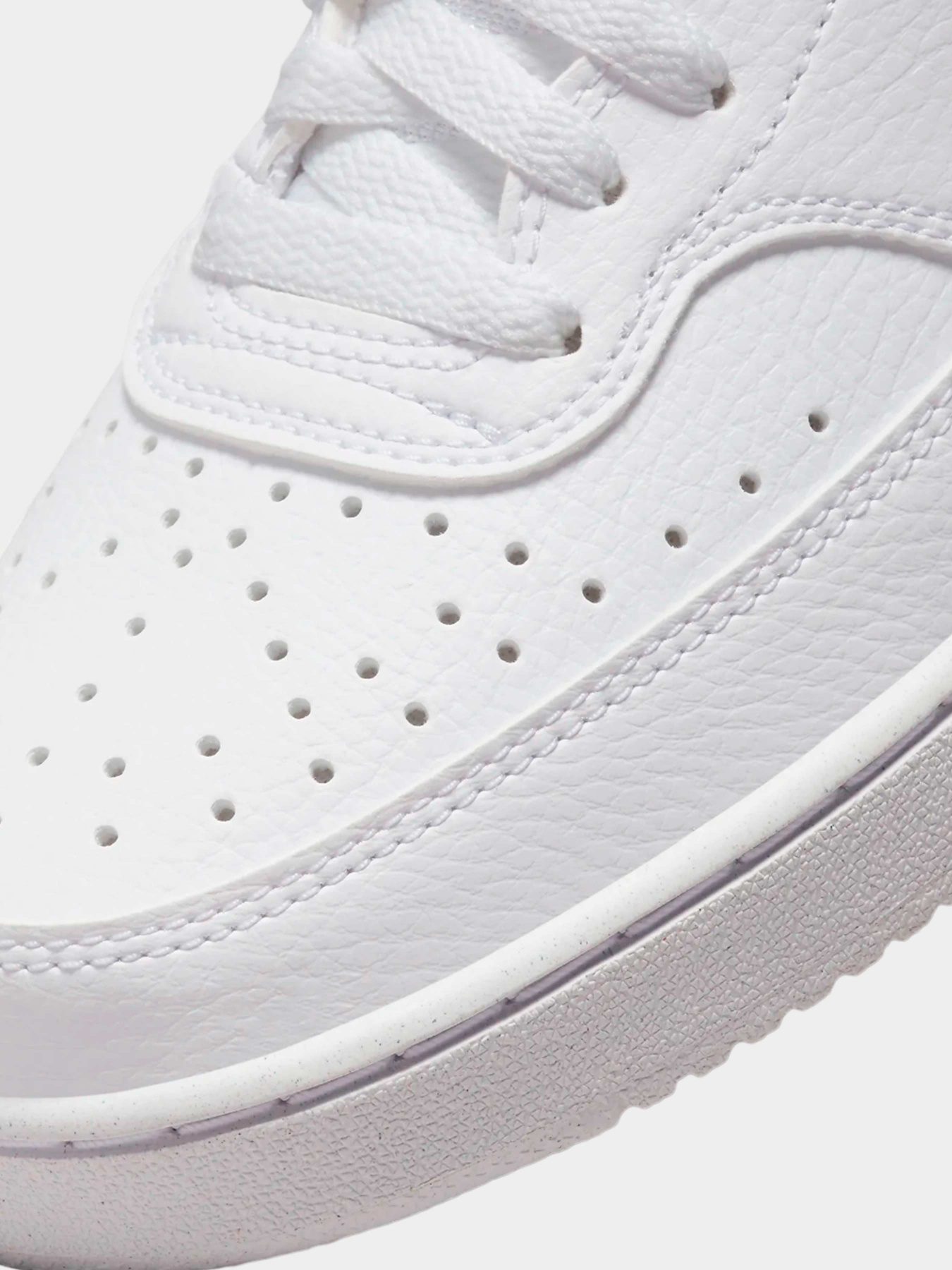 Кеды NIKE модель DR9885-101 Фото