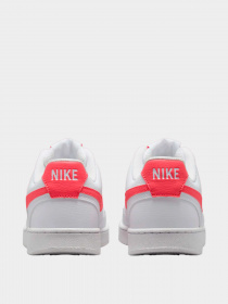 Кеды NIKE модель DR9885-101 Фото