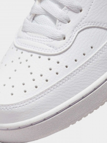 Кеды NIKE модель DR9885-101 Фото