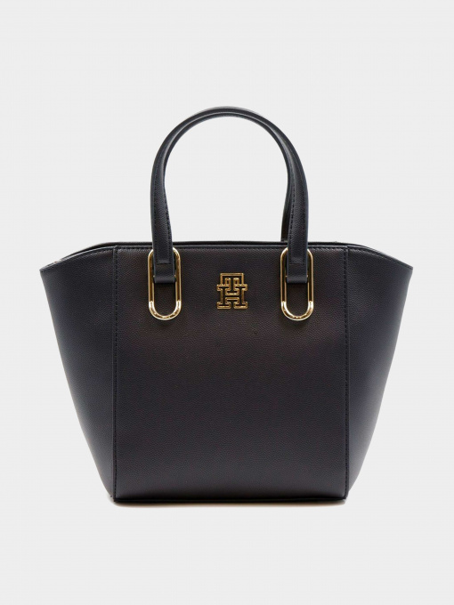 Сумки Tommy Hilfiger модель AW0AW15223-DW6 Фото