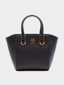 Сумки Tommy Hilfiger модель AW0AW15223-DW6 Фото