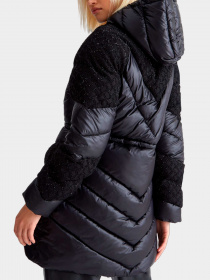 Куртки и дубленки Liu Jo модель TF3004 T3549 22222 Фото
