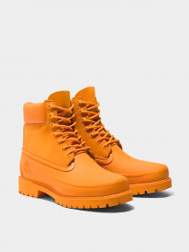 Ботинки и сапоги Timberland модель TB0A5R3G804 Фото