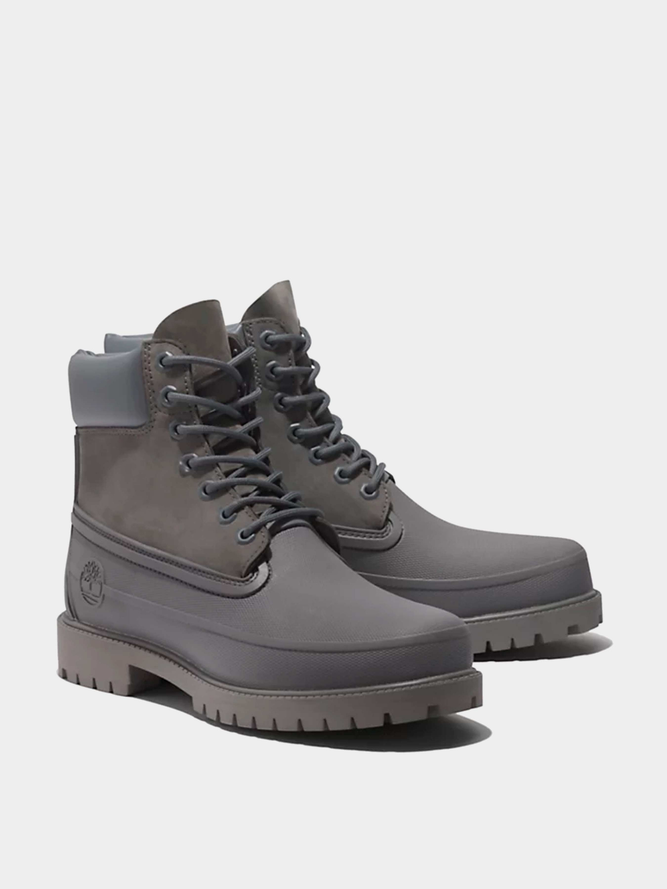 Ботинки и сапоги Timberland модель TB0A653N033 Фото