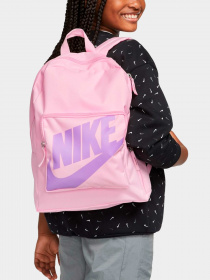 Рюкзаки NIKE модель BA5928-690 Фото