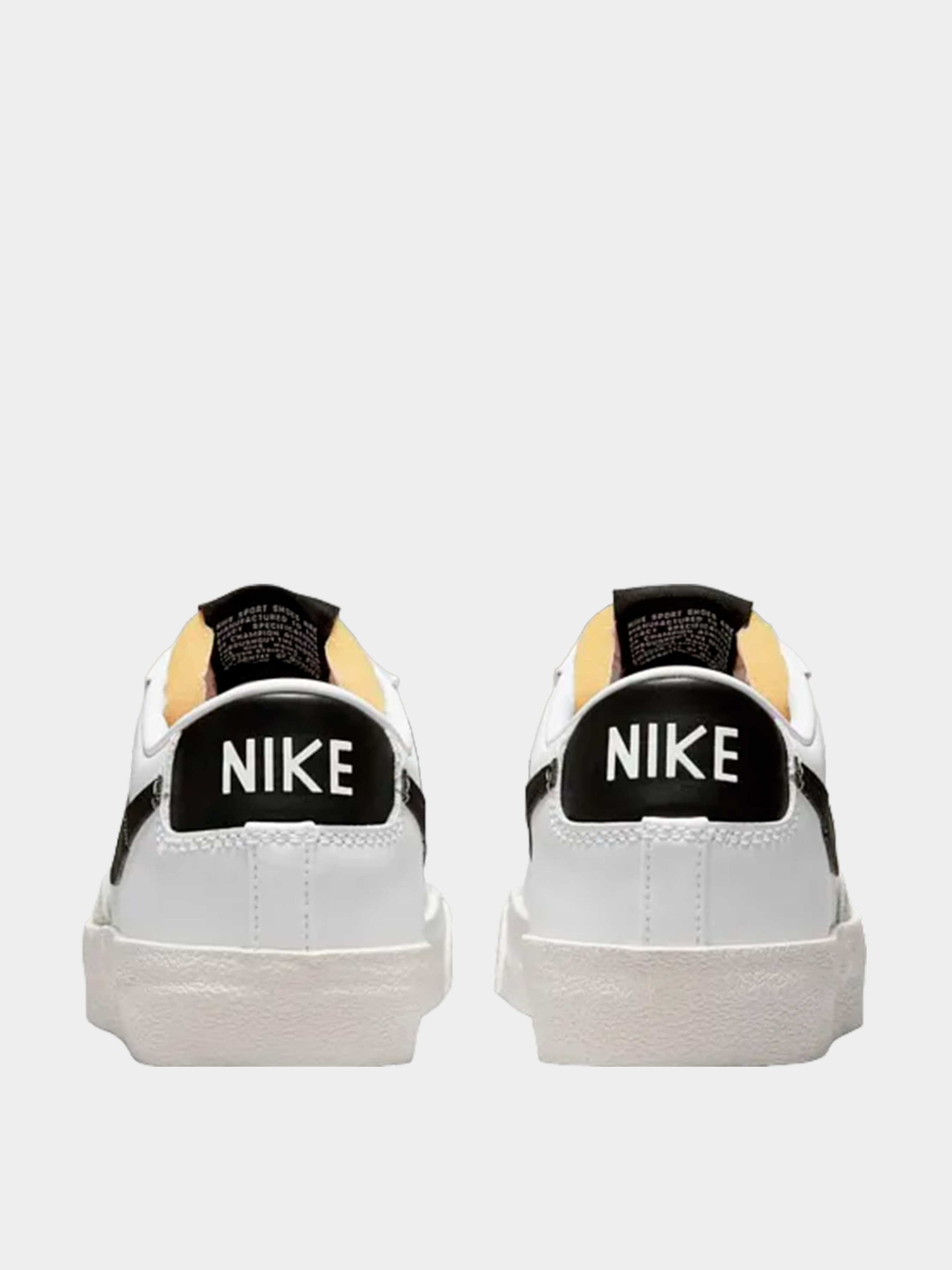 Кеды NIKE модель DC4769-102 Фото