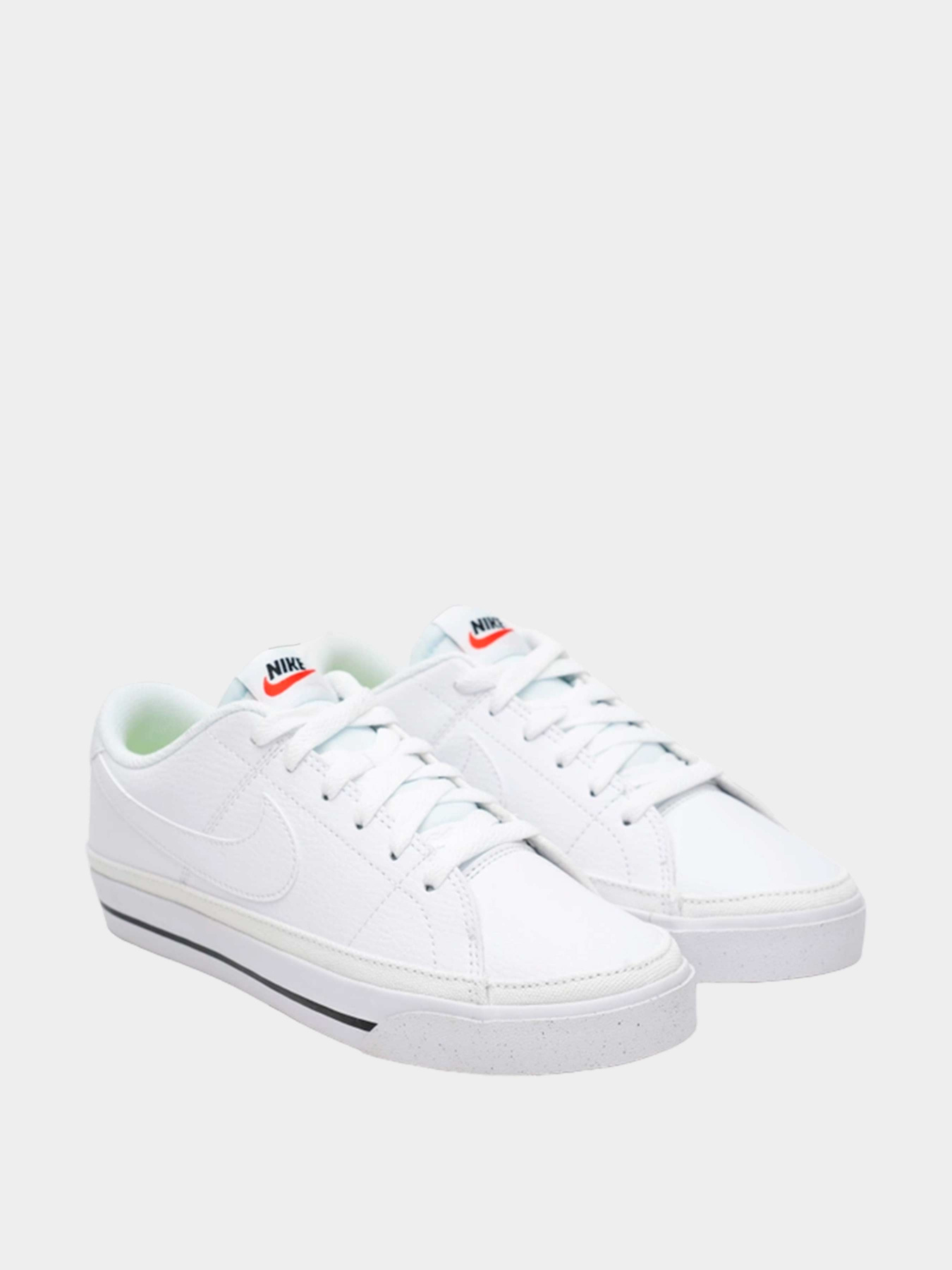Кеды NIKE модель DH3161-101 Фото