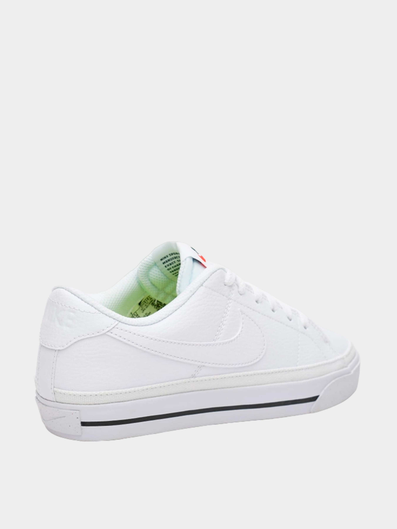 Кеды NIKE модель DH3161-101 Фото