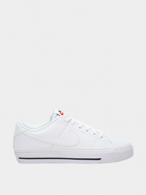 Кеды NIKE модель DH3161-101 Фото