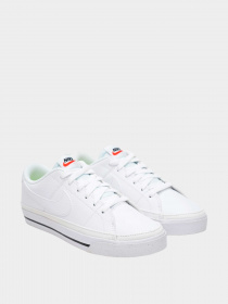 Кеды NIKE модель DH3161-101 Фото