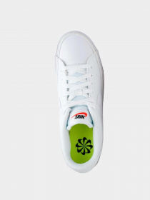 Кеды NIKE модель DH3161-101 Фото