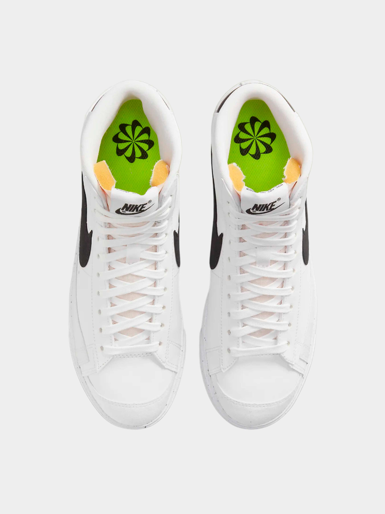 Кеды NIKE модель DO1344-101 Фото