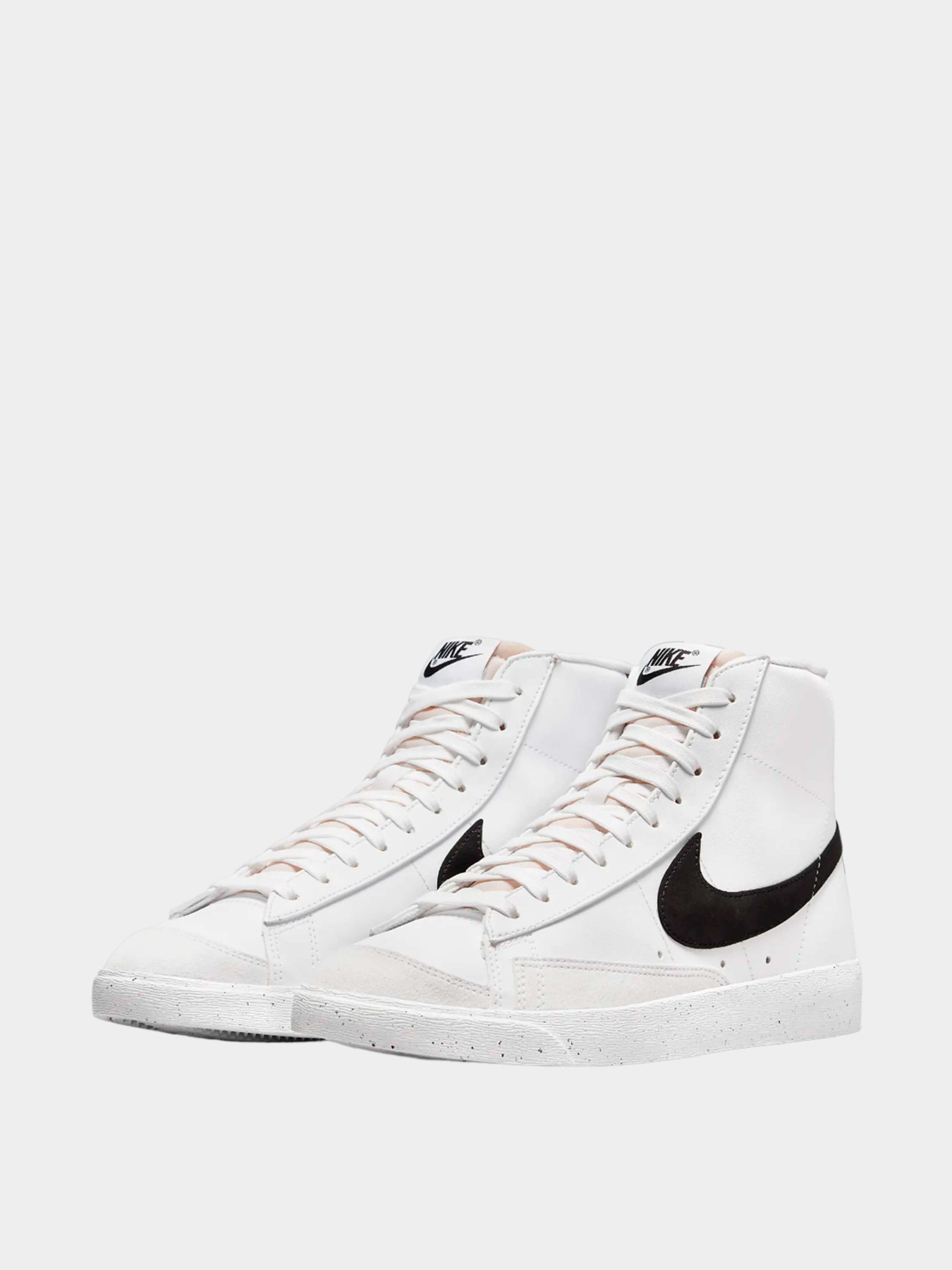 Кеды NIKE модель DO1344-101 Фото