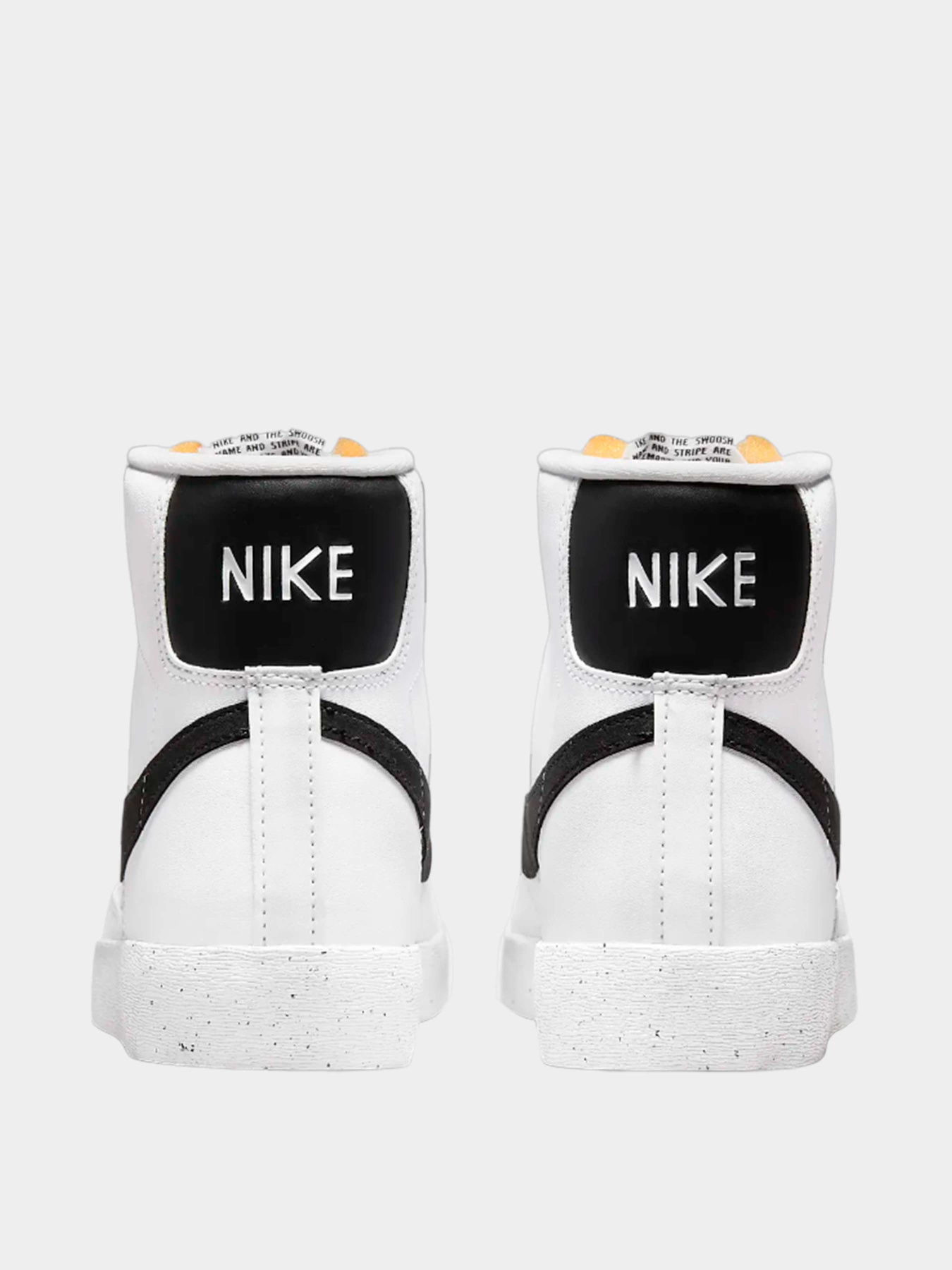 Кеды NIKE модель DO1344-101 Фото