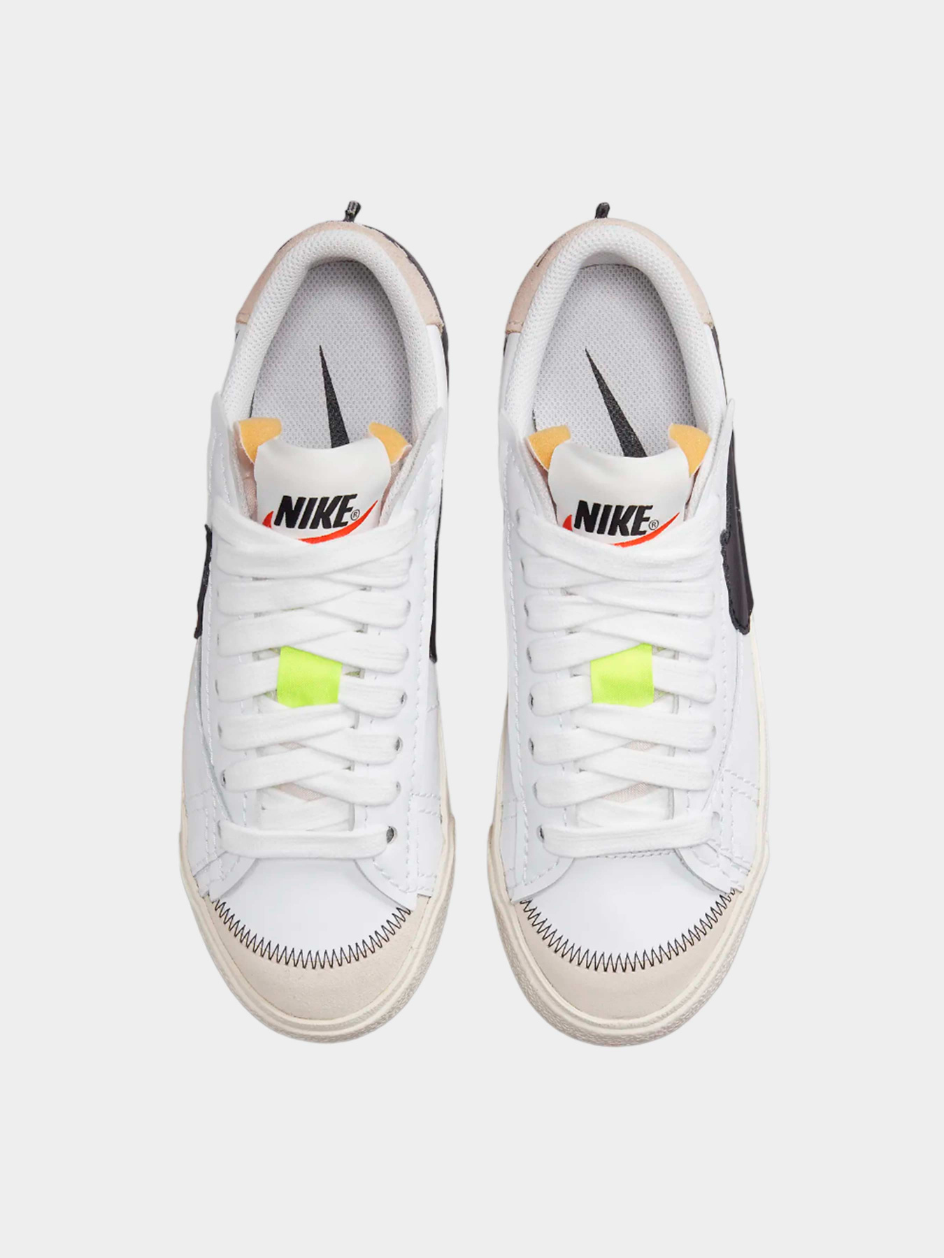 Кеды NIKE модель DQ1470-101 Фото