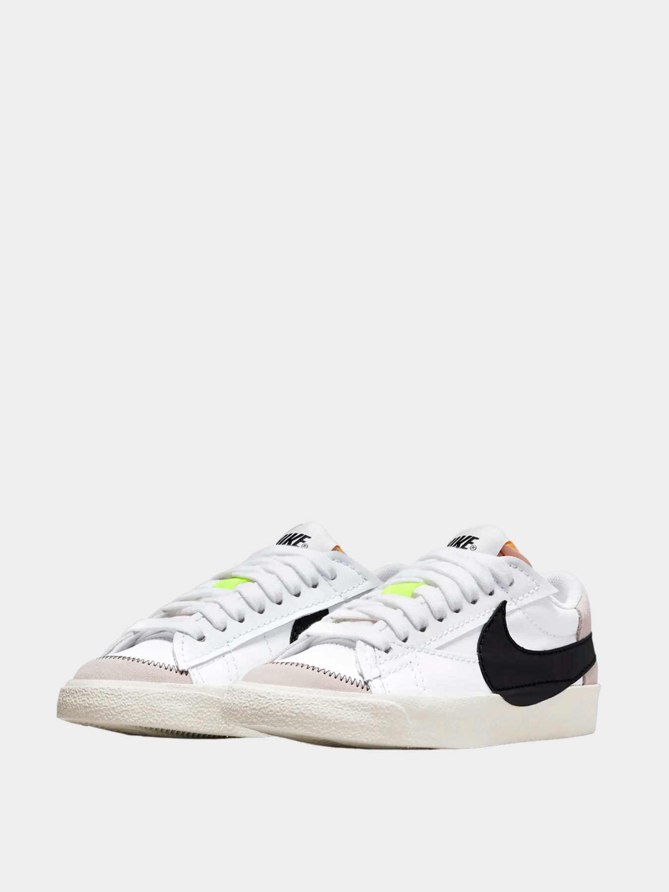 Кеды NIKE модель DQ1470-101 Фото
