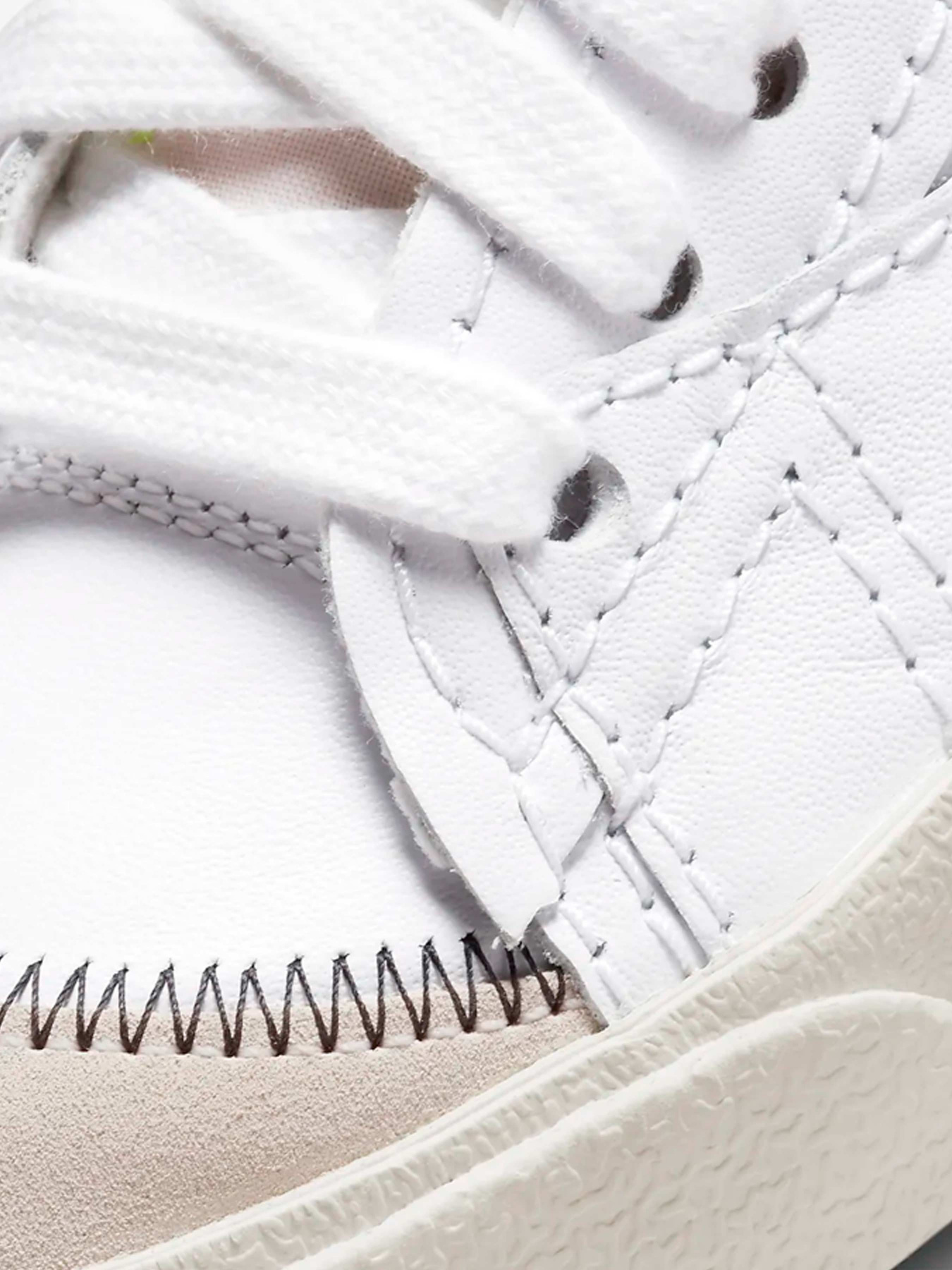 Кеды NIKE модель DQ1470-101 Фото
