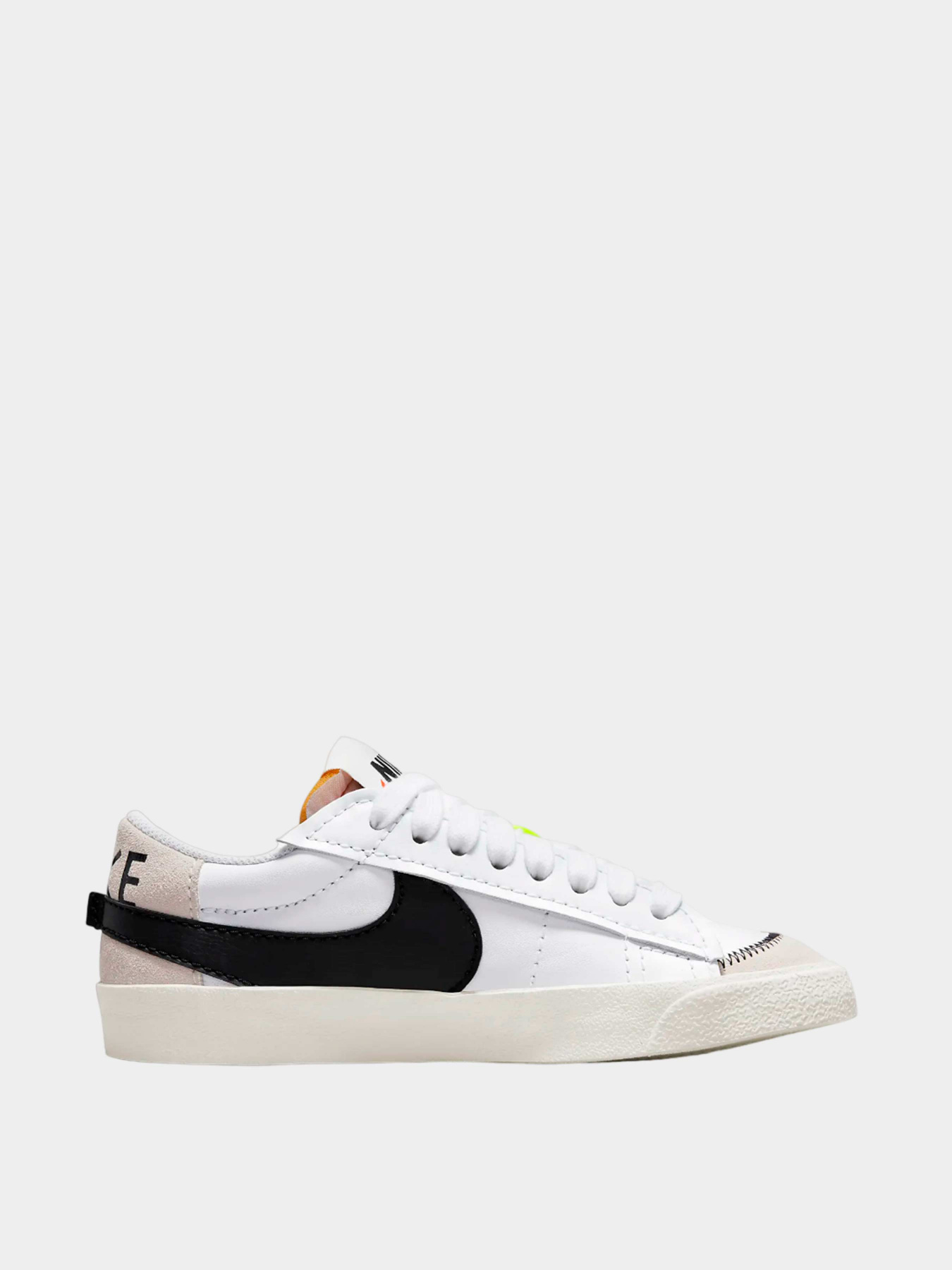 Кеды NIKE модель DQ1470-101 Фото