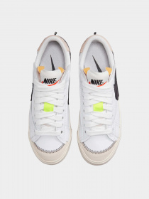 Кеды NIKE модель DQ1470-101 Фото