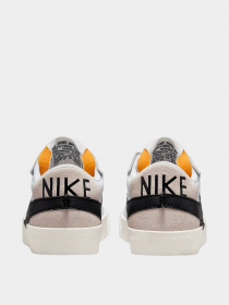 Кеды NIKE модель DQ1470-101 Фото
