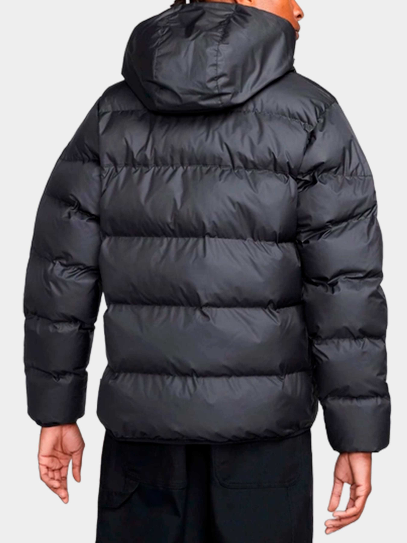 Куртки и дубленки NIKE модель FB8185-010 Фото