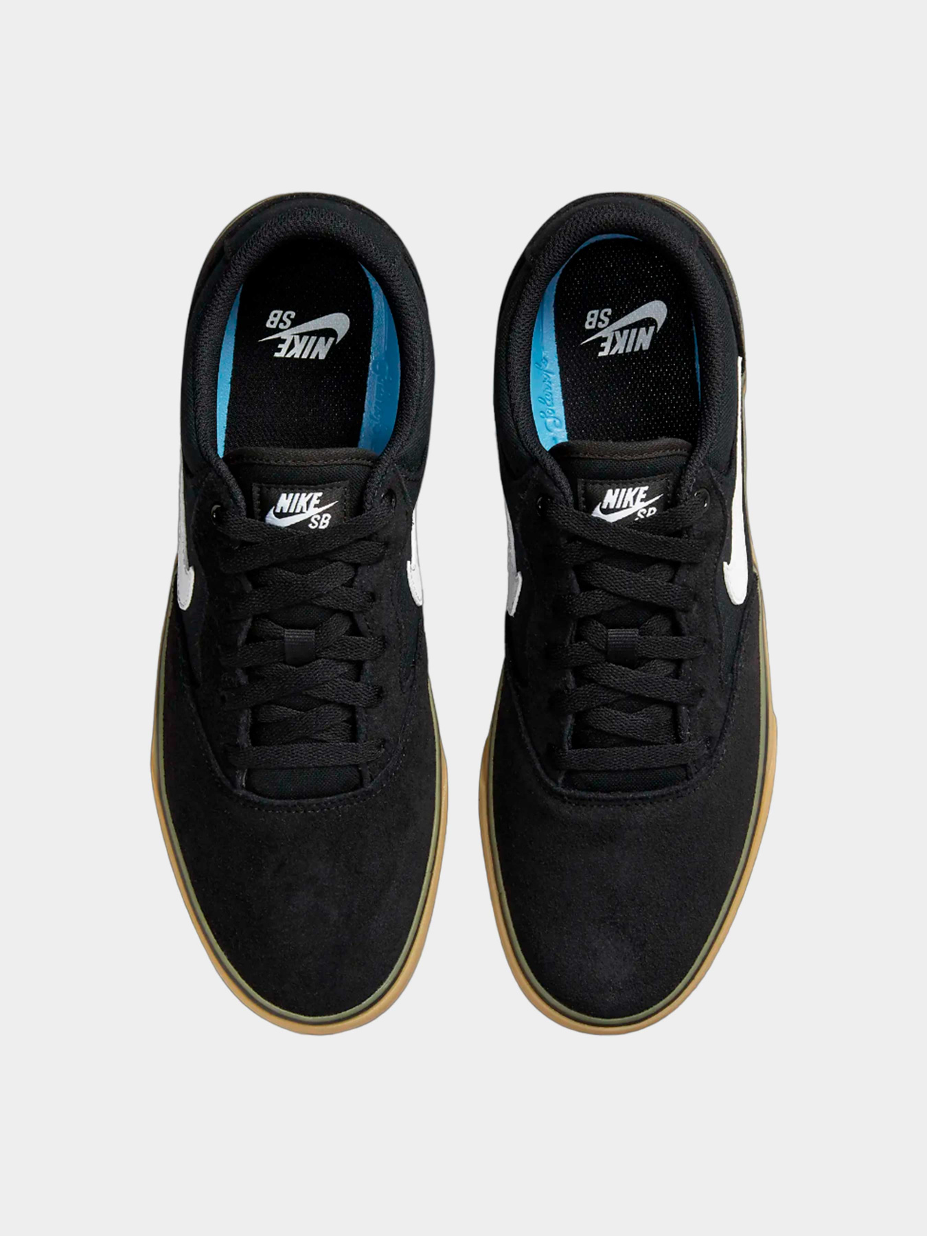 Кеды NIKE модель DM3493-002 Фото