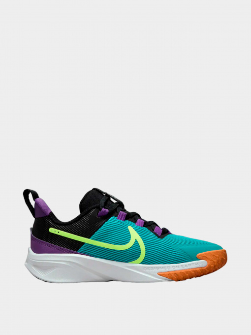 Кроссовки NIKE модель FJ1806-300 Фото