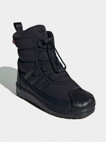 Ботинки и сапоги Adidas модель ID9723 Фото